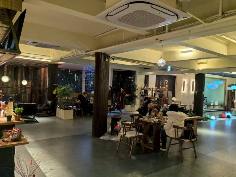 特克斯县品牌营销